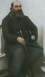 Фото Якова Лорбера